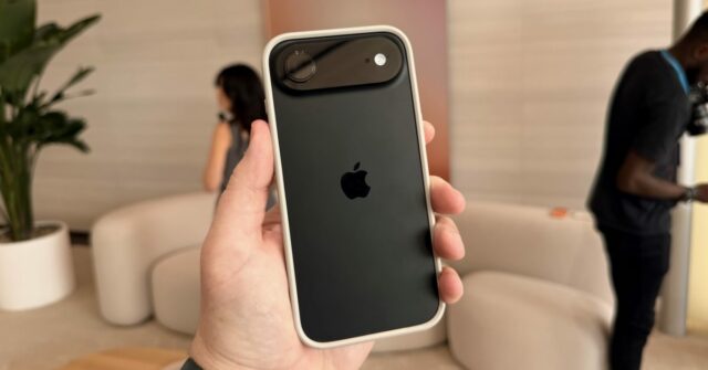 O iPhone Air 2 pode receber duas das atualizações de O iPhone Air 2 pode receber duas das atualizações de recursos mais solicitadas