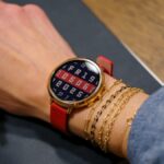 O icônico relógio redondo de Pebble está de volta (e melhor)