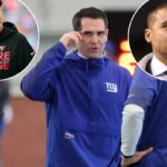 O importante precedente que os Giants devem considerar com a decisão de Joe Schoen se aproximando