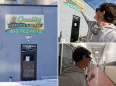 O infame Centro de ‘Aprendizagem’ de Qualidade de Minnesota está fechado, mostram os registros O infame Centro de 'Aprendizagem' de Qualidade de Minnesota está fechado, mostram os registros