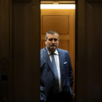 O infame veranista Ted Cruz quer que Cuba seja sua 'ilha paradisíaca'