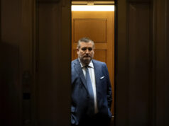 O infame veranista Ted Cruz quer que Cuba seja sua ‘ilha paradisíaca’ O infame veranista Ted Cruz quer que Cuba seja sua 'ilha paradisíaca'