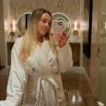 As mães adolescentes Jenelle Evans dizem que debateu a separação de David Eason por um ano inteiro