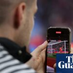 O influenciador da Copa do Mundo: Fifa e o acordo TikTok visando uma avalanche de postagens