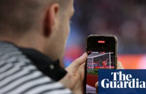 O influenciador da Copa do Mundo: Fifa e o acordo TikTok visando uma avalanche de postagens O influenciador da Copa do Mundo: Fifa e o acordo TikTok visando uma avalanche de postagens
