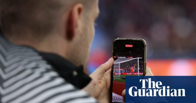 O influenciador da Copa do Mundo: Fifa e o acordo TikTok visando uma avalanche de postagens
