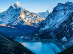 O interesse em viajar para o exterior aumenta, aqui está uma série de destinos únicos no sul da Ásia O interesse em viajar para o exterior aumenta, aqui está uma série de destinos únicos no sul da Ásia