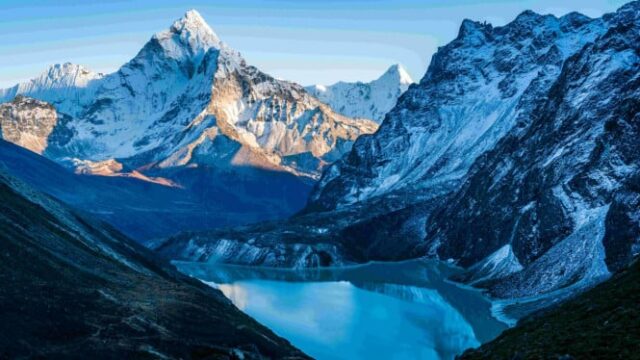 O interesse em viajar para o exterior aumenta, aqui está uma série de destinos únicos no sul da Ásia
