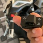 O interruptor da motocicleta desliga repentinamente? Estas são as causas mais comuns e como superá-las