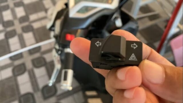 O interruptor da motocicleta desliga repentinamente? Estas são as causas mais comuns e como superá-las
