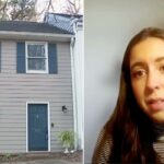 O invasor da Geórgia afirma 'aquisição pacífica e hostil' de sua casa enquanto os estados dos EUA se movem para fortalecer as proteções aos proprietários