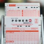 O jogador da Powerball do Arkansas reivindica o jackpot de US$ 1,82 bilhão – o segundo maior prêmio da história dos EUA – e escolhe a opção em dinheiro