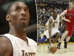 O jogo de 81 pontos de Kobe Bryant completa 20 anos O jogo de 81 pontos de Kobe Bryant completa 20 anos