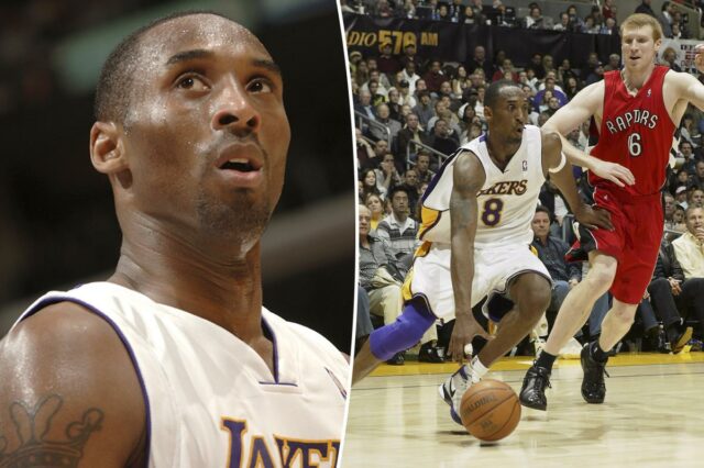 O jogo de 81 pontos de Kobe Bryant completa 20 anos
