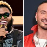 O jogo de futebol americano do Super Bowl do YouTube recruta Druski e J Balvin como capitães de 2026