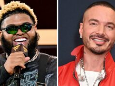 O jogo de futebol americano do Super Bowl do YouTube recruta Druski e J Balvin como capitães de 2026 O jogo de futebol americano do Super Bowl do YouTube recruta Druski e J Balvin como capitães de 2026