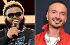 O jogo de futebol americano do Super Bowl do YouTube recruta Druski e J Balvin como capitães de 2026 O jogo de futebol americano do Super Bowl do YouTube recruta Druski e J Balvin como capitães de 2026