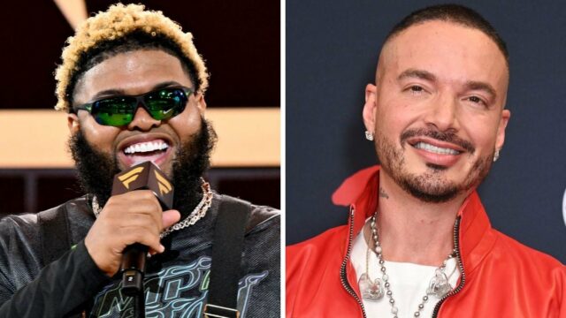 O jogo de futebol americano do Super Bowl do YouTube O jogo de futebol americano do Super Bowl do YouTube recruta Druski e J Balvin como capitães de 2026