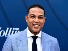 O jornalista Don Lemon foi preso depois de cobrir um protesto em uma igreja em Minnesota Yahoo entertainment home