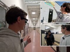 O jornalista Nick Shirley diz que recebeu ameaças de morte e avisou que seria ‘Kirked’ por causa do vídeo viral sobre uma suposta fraude em Minnesota O jornalista Nick Shirley diz que recebeu ameaças de morte e avisou que seria 'Kirked' por causa do vídeo viral sobre uma suposta fraude em Minnesota