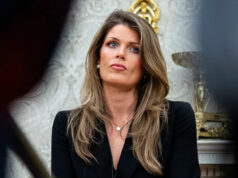 O juiz ordena que Lindsey Halligan explique por que ela ainda atua como procuradora dos EUA após decisão anterior contra ela Yahoo news home