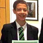 Noah Donohoe (foto) foi encontrado morto em um bueiro no norte de Belfast, seis dias depois de desaparecer