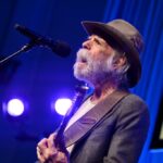 Bobby Weir se apresenta em show beneficente na Casa...