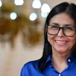 O líder interino da Venezuela já foi um ‘alvo prioritário’ da DEA, diz relatório