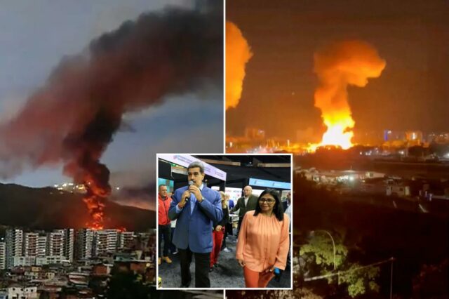 O líder venezuelano Nicolás Maduro enfrentará acusações criminais nos EUA O líder venezuelano Nicolás Maduro enfrentará acusações criminais nos EUA após captura, recompensa de US$ 50 milhões de Trump: Senador Mike Lee