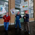 O local histórico de East Bay pode reabrir logo após ficar fechado por meses