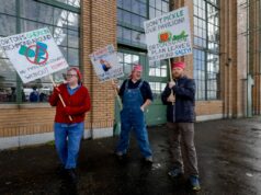 O local histórico de East Bay pode reabrir logo após ficar fechado por meses O local histórico de East Bay pode reabrir logo após ficar fechado por meses