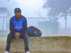 O longo aprendizado do mais recente recruta do CSK, Kartik Sharma lightbox-info