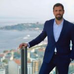 O magnata empresarial turco Baran Süzer eleva o nível do Moxy Miami Wynwood