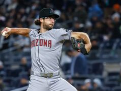 O maior mistério da agência livre da MLB permanece enquanto o campo de treinamento se aproxima O maior mistério da agência livre da MLB permanece enquanto o campo de treinamento se aproxima