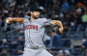 O maior mistério da agência livre da MLB permanece enquanto o campo de treinamento se aproxima O maior mistério da agência livre da MLB permanece enquanto o campo de treinamento se aproxima