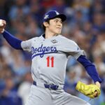 O maior mistério para os Dodgers que podem fazer ou quebrar a temporada: Roki Sasaki