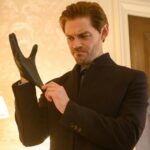 Tom Payne em Filho Pródigo