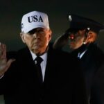 O mais recente: DOJ intima o banco central e ameaça acusação criminal, diz o presidente do Fed, Powell