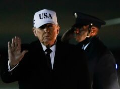 O mais recente: DOJ intima o banco central e ameaça acusação criminal, diz o presidente do Fed, Powell O mais recente: DOJ intima o banco central e ameaça acusação criminal, diz o presidente do Fed, Powell