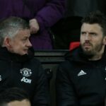 Ruud van Nistelrooy de perto.