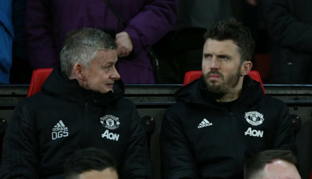 Ruud van Nistelrooy de perto.