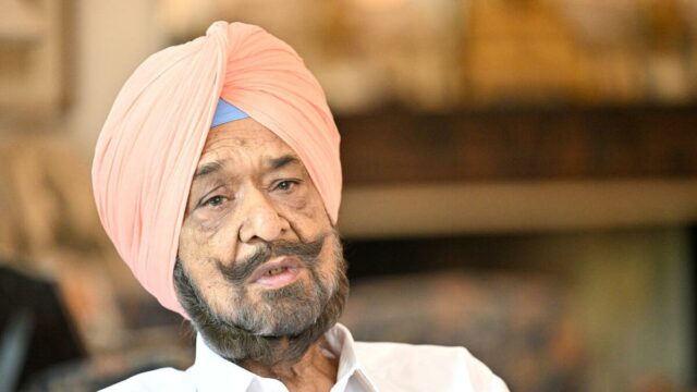 O mandato de Randhir Singh como chefe da OCA terminará prematuramente; novo presidente será eleito na segunda-feira
