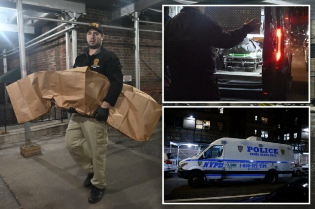 O maníaco de Chinatown foi colocado em um programa de drogas para reduzir 90% da sentença de prisão anterior - meses antes de matar a própria mãe idosa
