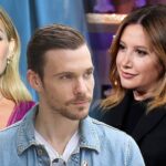 Ashley Tisdale Matthew Koma Hillary Duff Getty 1