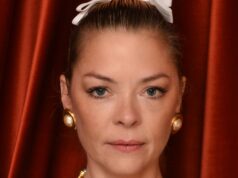 O marido de Jaime King, Austin Sosa, pede o divórcio Jamie King Getty