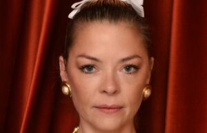 O marido de Jaime King, Austin Sosa, pede o divórcio Jamie King Getty