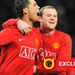 Edwin van der Sar comemora