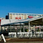 O melhor guia de transporte do Super Bowl LX