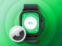 O melhor recurso do AirTag agora está no Apple Watch, veja como configurá-lo O melhor recurso do AirTag agora está no Apple Watch, veja como configurá-lo