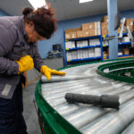 O mercado de trabalho de Trump era uma merda absoluta em 2025